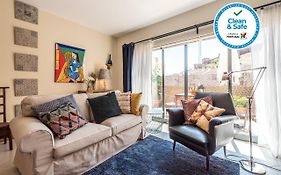 Varanda Do Castelo - Charming Apartment In A Historical Town