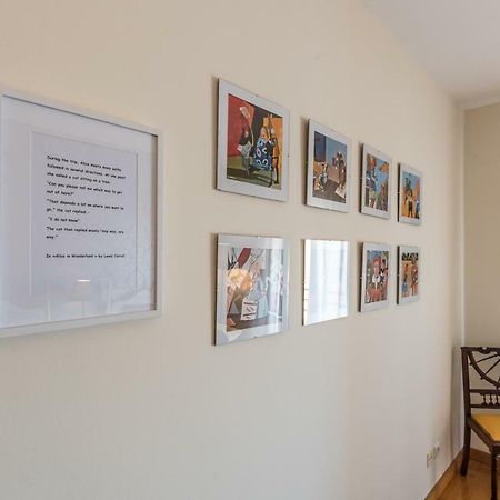 Varanda Do Castelo - Charming Apartment In A Historical Town Silves Exterior photo