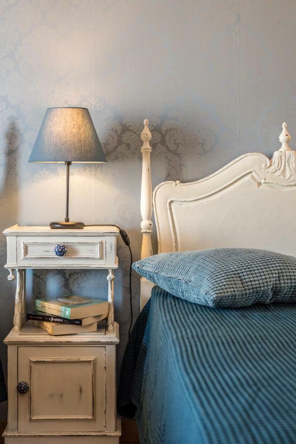 Varanda Do Castelo - Charming Apartment In A Historical Town Silves Exterior photo