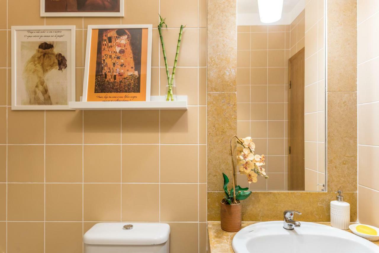 Varanda Do Castelo - Charming Apartment In A Historical Town Silves Exterior photo
