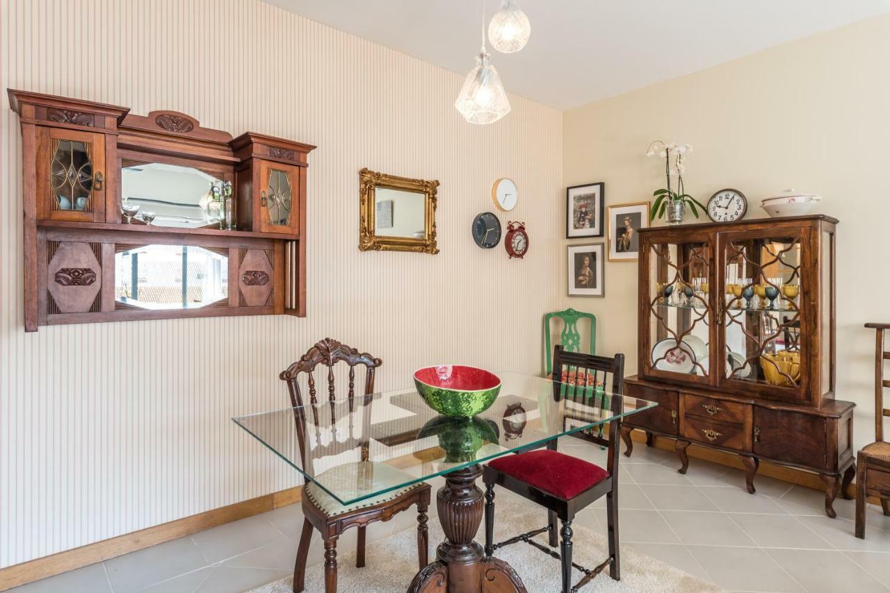 Varanda Do Castelo - Charming Apartment In A Historical Town Silves Exterior photo