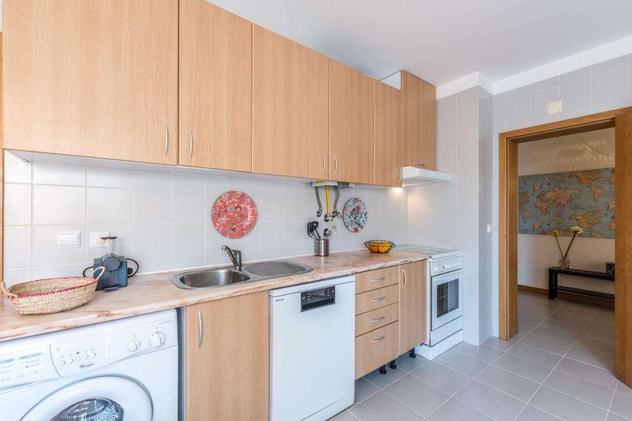 Varanda Do Castelo - Charming Apartment In A Historical Town Silves Exterior photo
