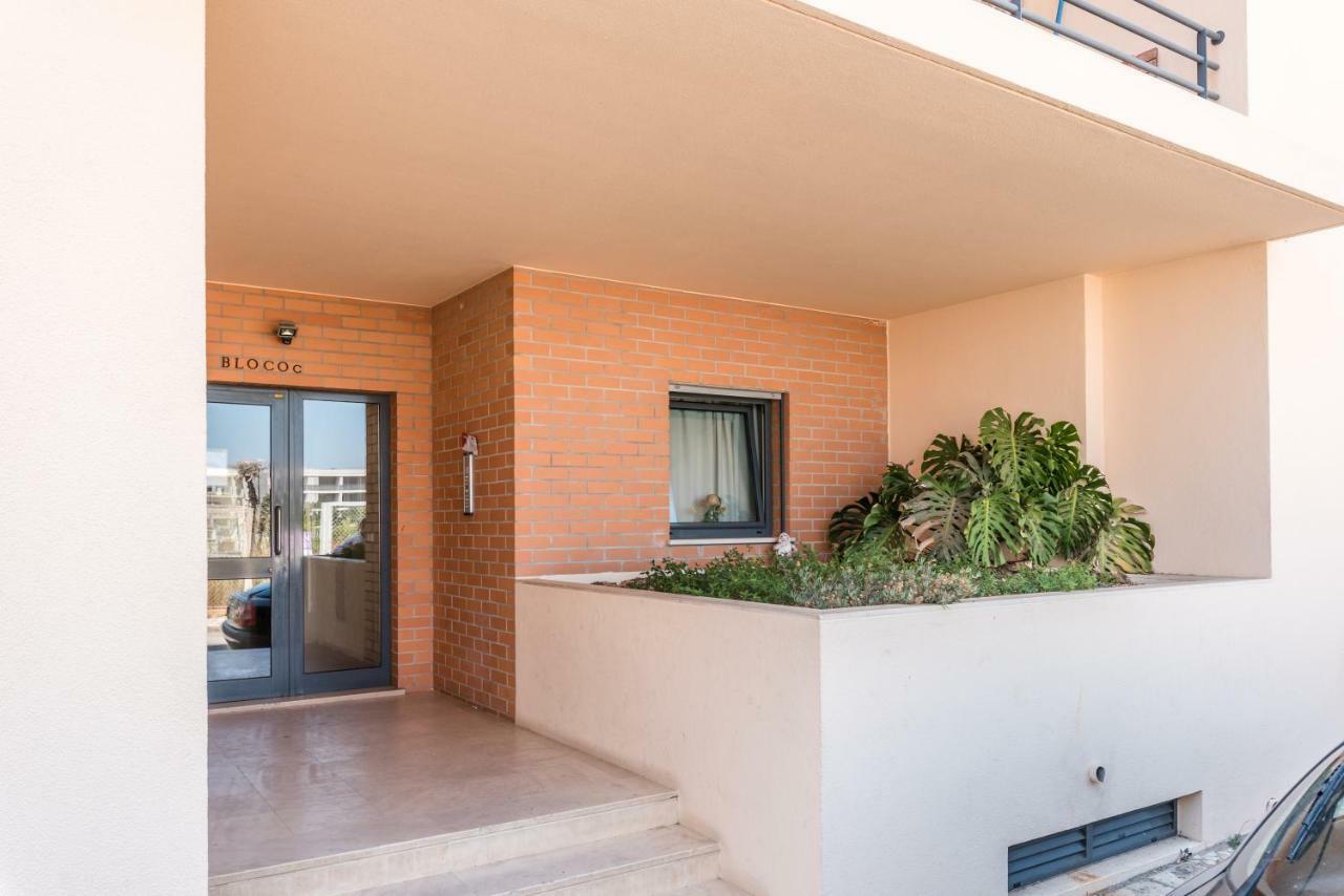 Varanda Do Castelo - Charming Apartment In A Historical Town Silves Exterior photo
