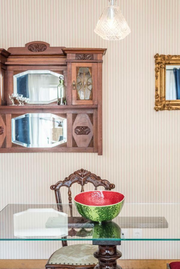 Varanda Do Castelo - Charming Apartment In A Historical Town Silves Exterior photo